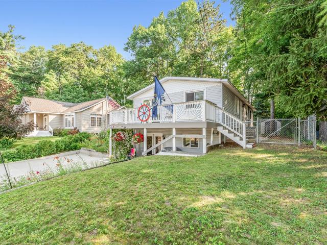 2144 E Lake Mitchell Drive