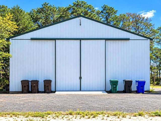 2144 Hoopersville Road