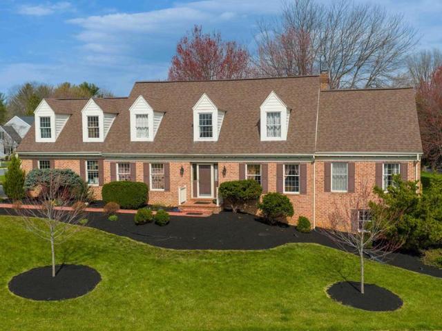 2144 Saddleridge Road