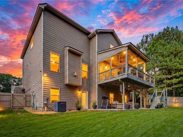 2144 Shadow Oak Trail