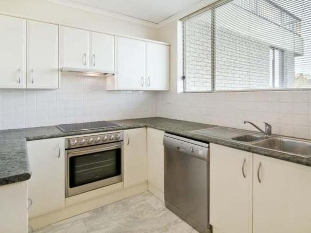 21/44 50 Bent Street, Neutral Bay Apartment | Listed 20 August 2026