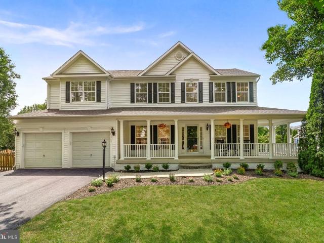 21457 Chickacoan Trail Drive
