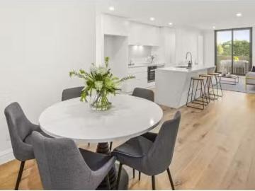 214/59 Constitution Avenue, Campbell Apartment for rent Liste.