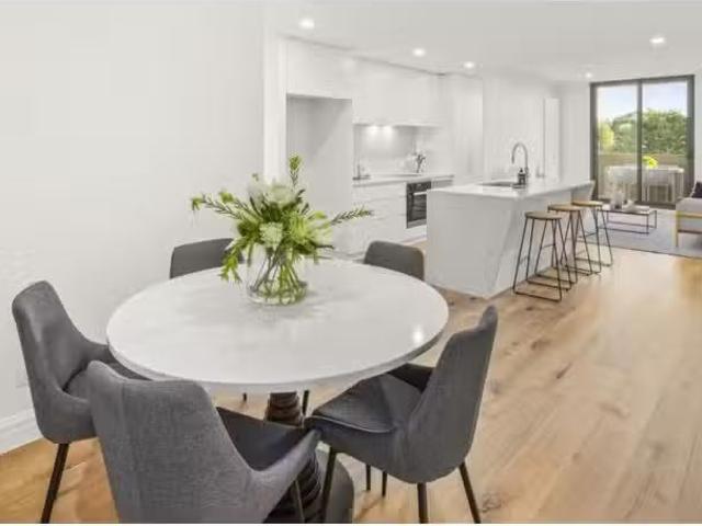 214/59 Constitution Avenue, Campbell Apartment for rent Liste.