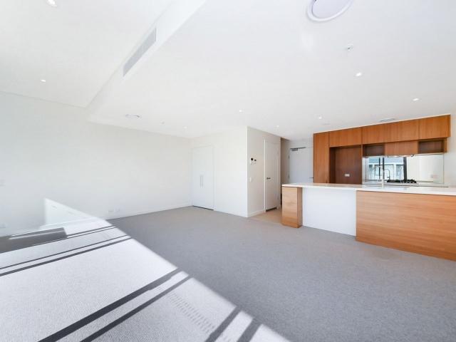214/5 Network Place, North Ryde Apartment