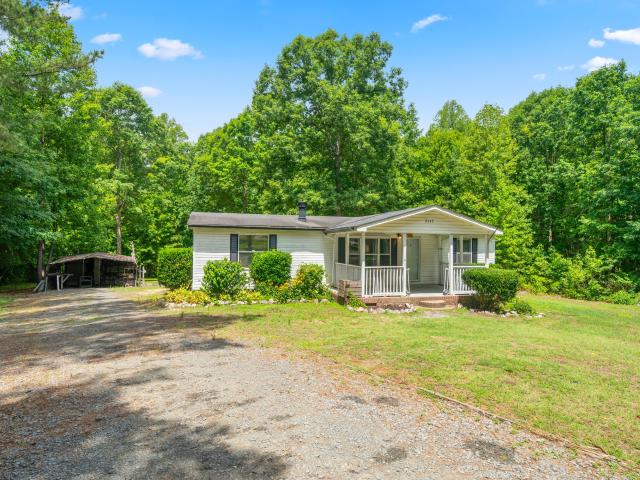 2145 Antler Way Lane