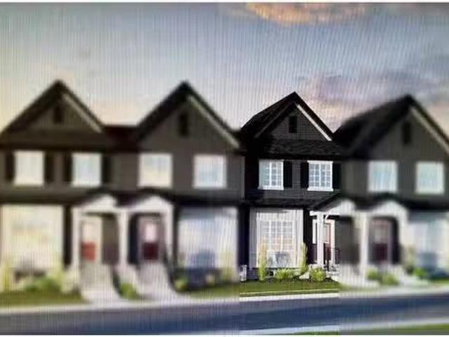 2145 Bayview Drive Sw, Airdrie, AB, T4B 5N3 house for sale.