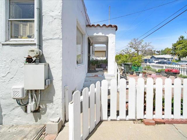 2145 Brutus Street