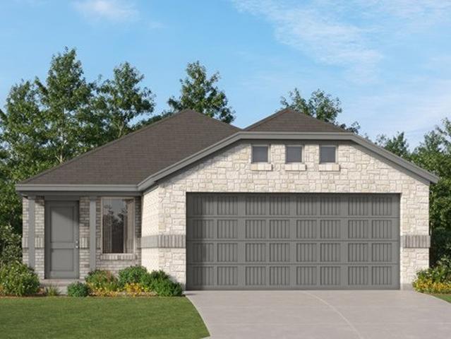 2145 Doc Holliday Rd, Joshua, TX 76058