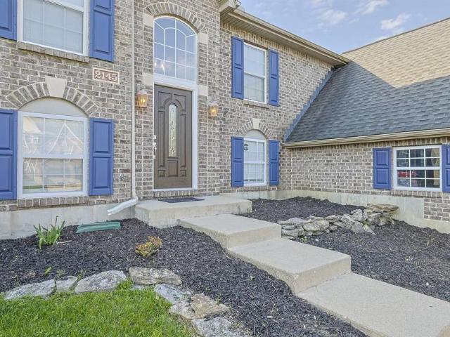 2145 Glenview Drive