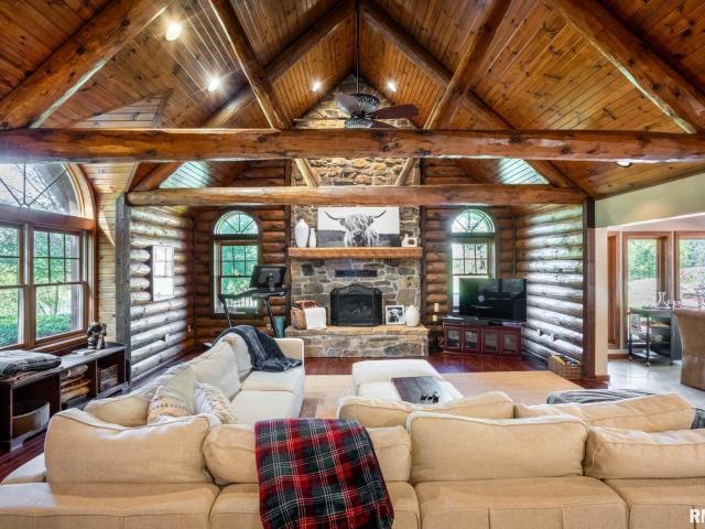 2145 Lick Creek Road