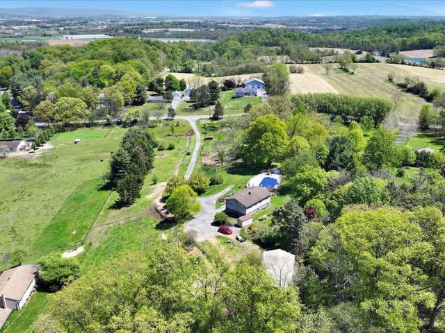 2145 Quarry Road