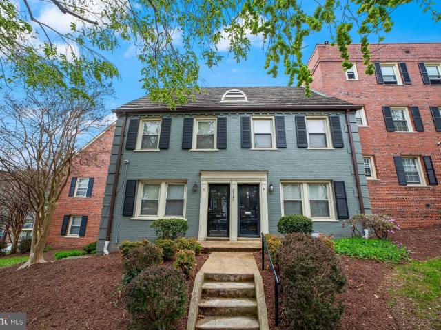 2145 Suitland Ter SE, Unit B, Washington, DC 20020 | MLS #DCDC2249