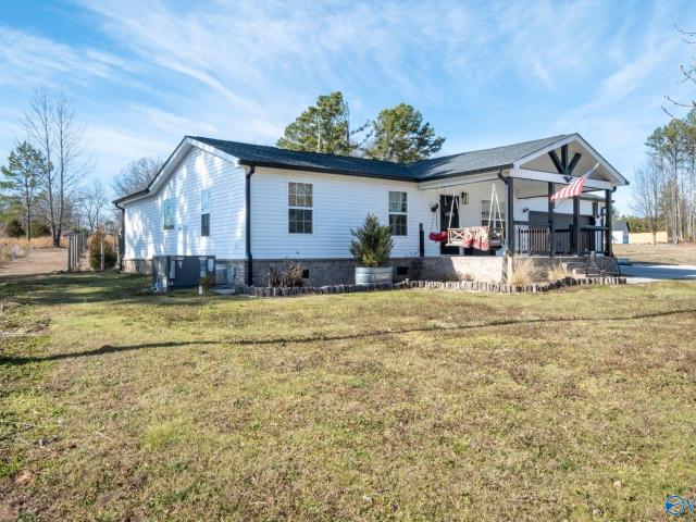2145 Swearengin Road