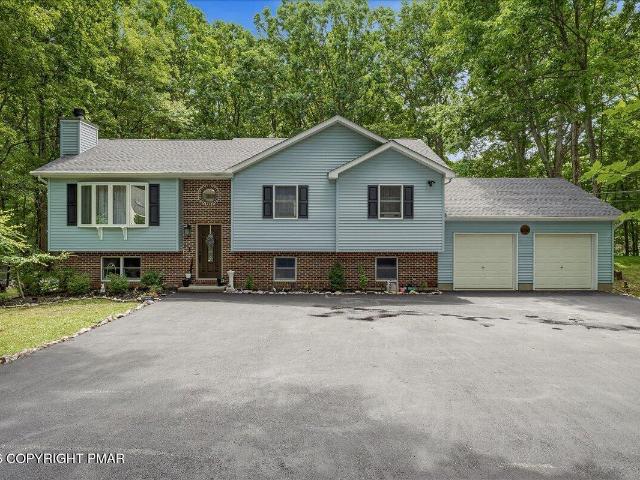 2145 Sassafras Lane