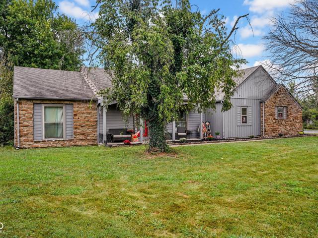 2145 W Brownstown Road