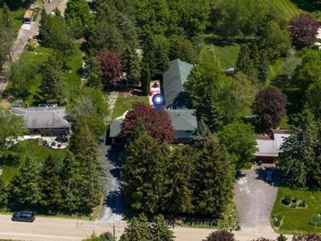 2145 18Th Side Road, New Tecumseth, ON, L0G 1W0 house for sale | Listing ID N13476 | Royal LePage