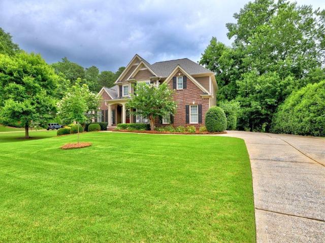 2146 Merrimac Court NW