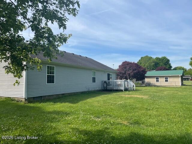 2146 Cecilia Smiths Mill Rd