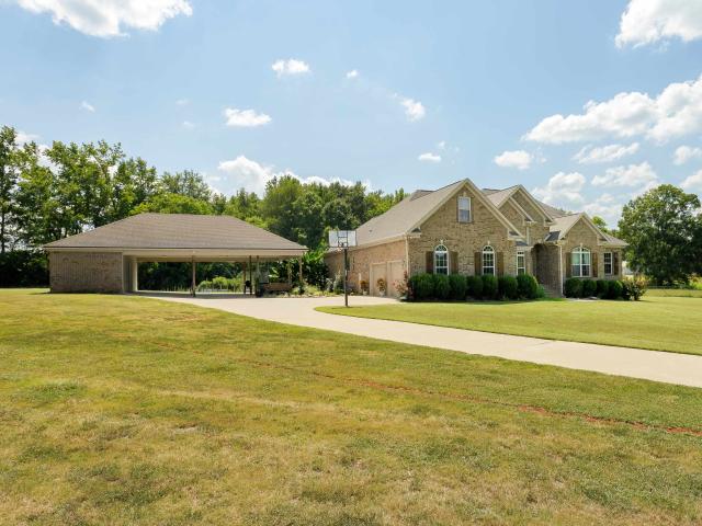 2146 Co Rd 200