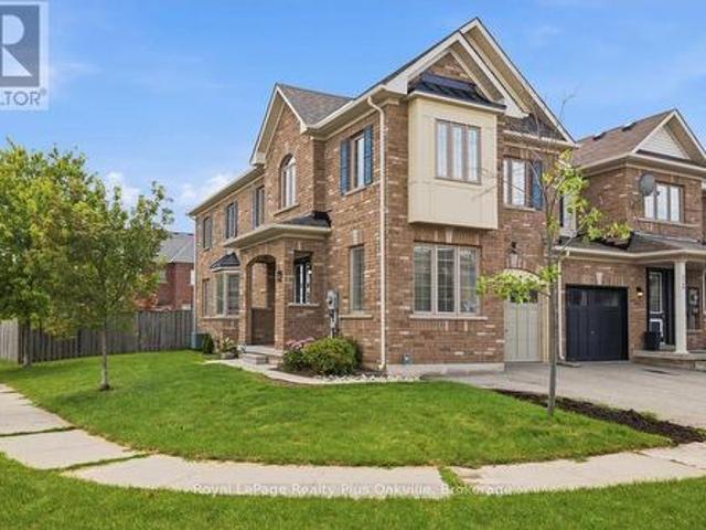2146 Fiddlers Way, Oakville Wm Westmount, ON, L6M 0M5 house for sale | Listing ID W13662 | Royal LePage