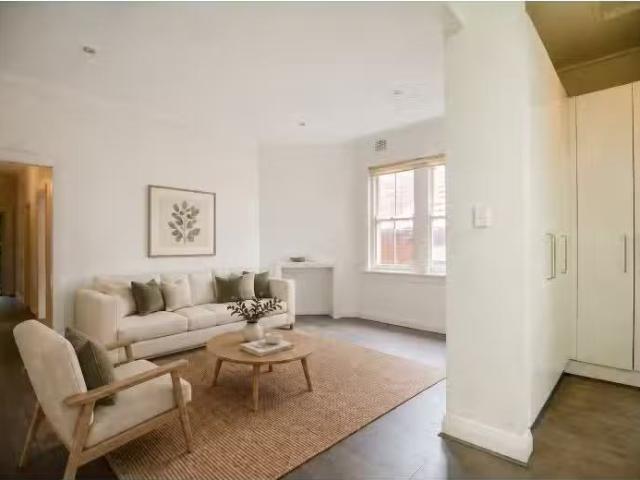 2/146 Hall Street, Bondi Beach Apartment for rent Listed by R.