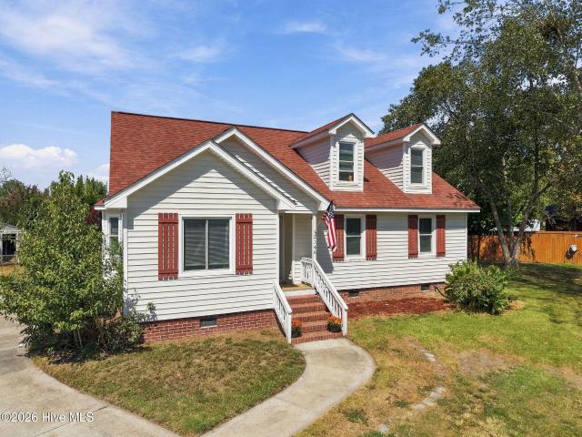 2146 Vale Court