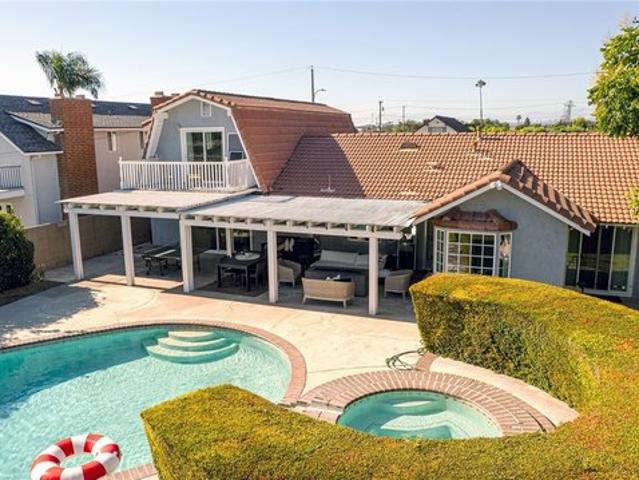 2146 W Crone Ave, Anaheim, CA 92804