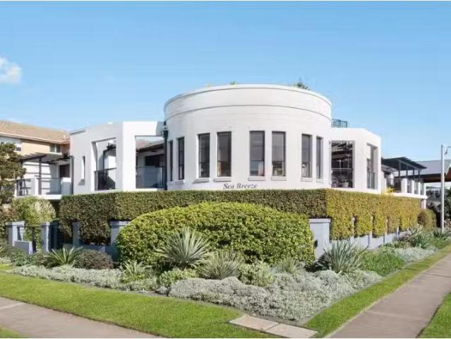 2/146 148 Ocean Street, Narrabeen Apartment for rent Listed b.