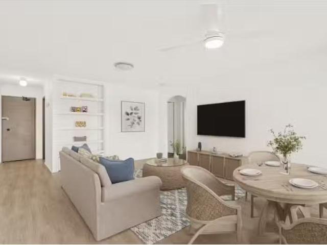 21/46 48 Keira Street, Wollongong Apartment for rent Listed b.