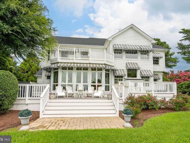21477 Island Club Road