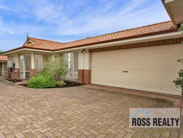 2/147 Moulden Avenue, Yokine, WA 6060