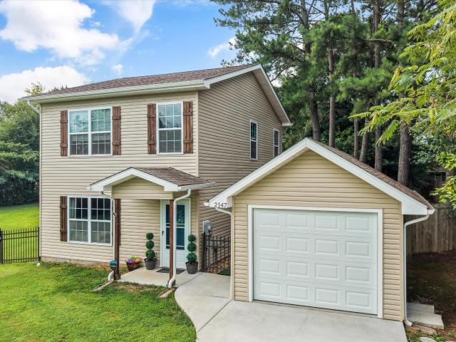 2147 Big Springs Rd