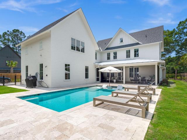 2147 River Road