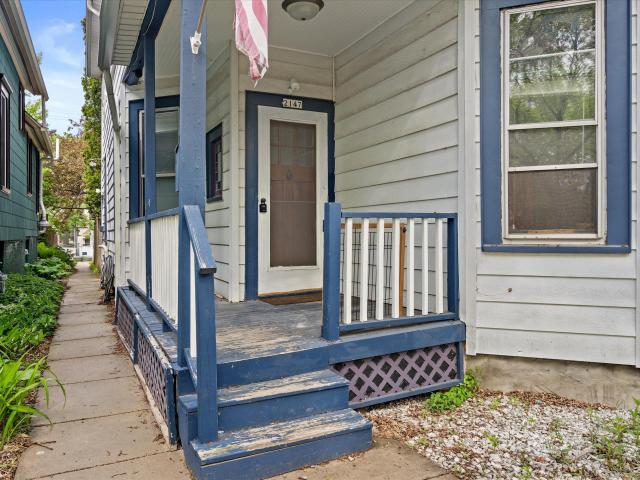 2147 S Mound St, Unit 2147A