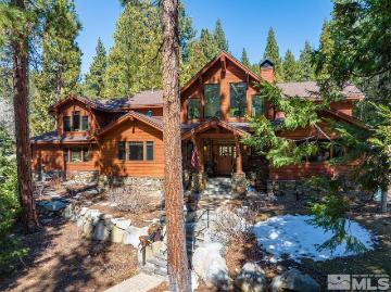 2147 The Back Rd, Glenbrook, NV 89413 | MLS #1018