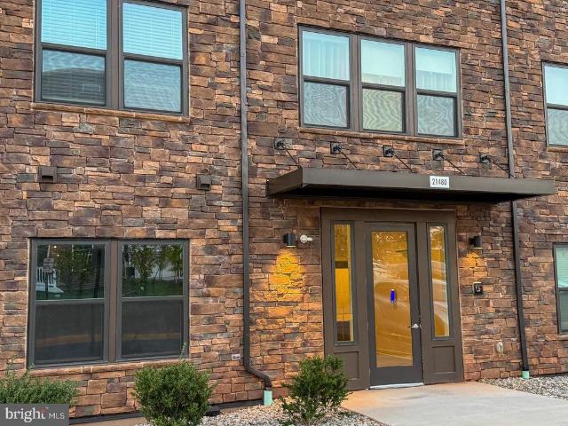 21480 Mount Sterling Terrace # 402