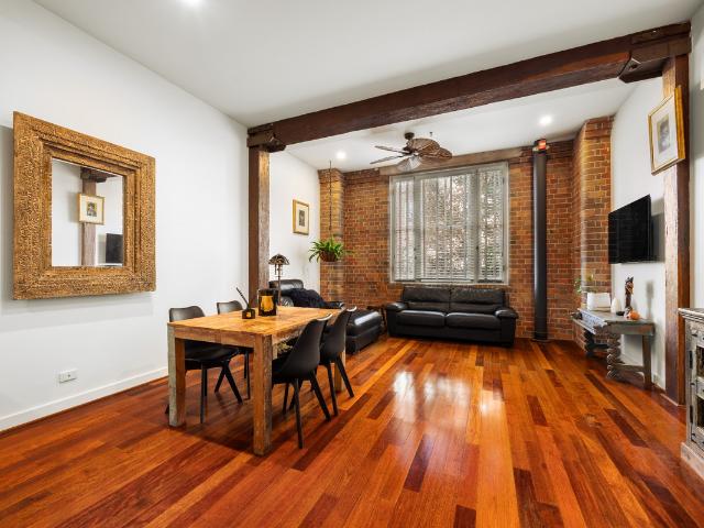 214/88 Macquarie Street, Teneriffe
