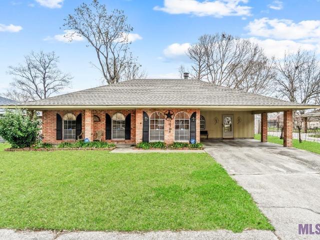 2148 Oak Knoll Dr, Baton Rouge, LA 70815 | MLS #BR2026003