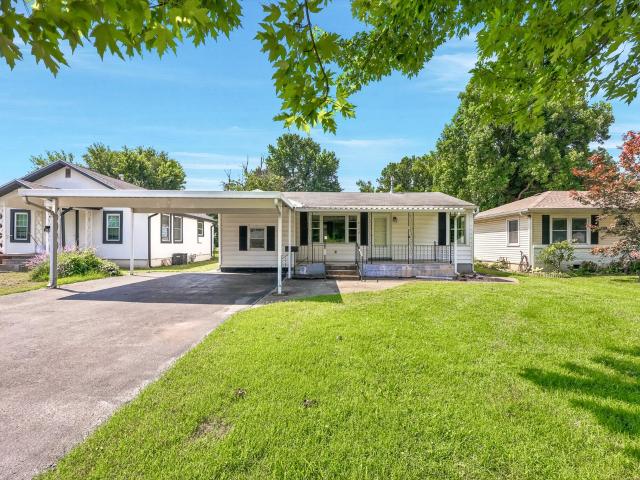2148 E Walnut Street