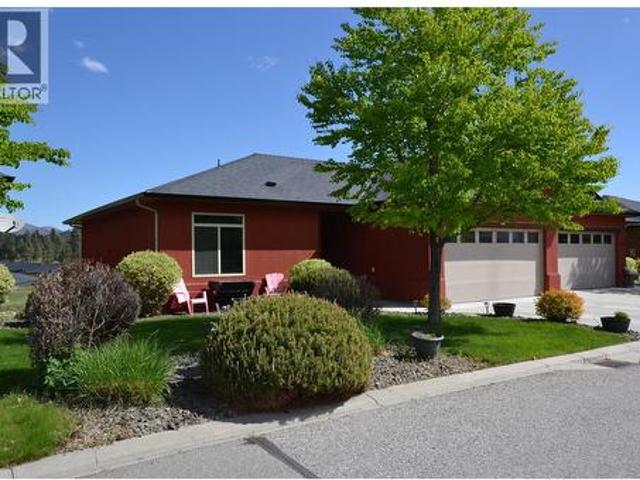 2148 Serrento Lane, West Kelowna, BC, V4T 3G3 house for sale | Listing ID 10401 | Royal LePage