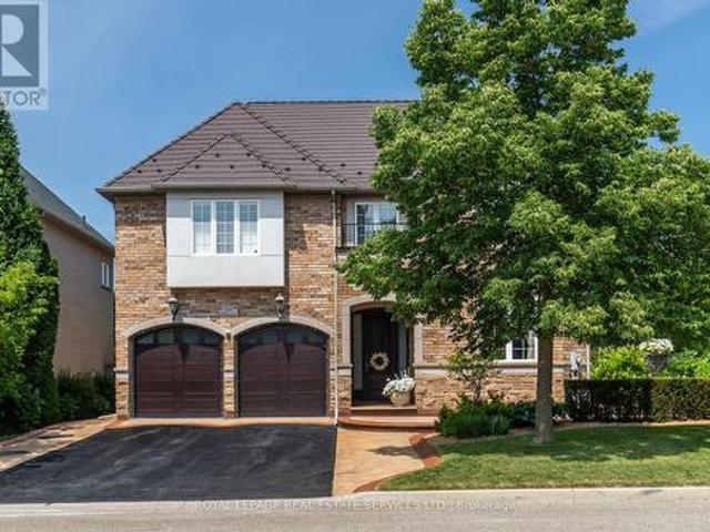 2149 Alderbrook Drive, Oakville, ON, L6M 4Z3 house for sale | Listing ID W13622 | Royal LePage