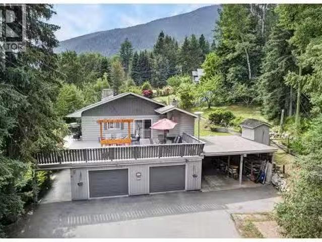 2149 Annable Road, Nelson, BC, V1L 6K5 house for sale Listi.