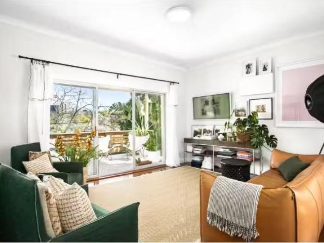2/149 Bellevue Rd, BELLEVUE HILL Apartment for rent Listed by.