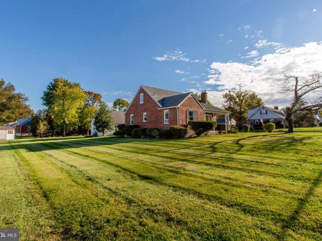 2149 Bergey Road