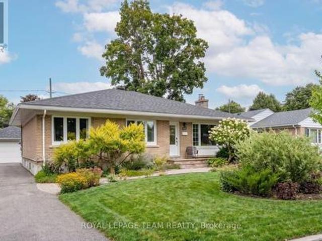 2149 Dublin Avenue, Ottawa, ON, K2C 0X7 house for sale | Listing ID X13804 | Royal LePage