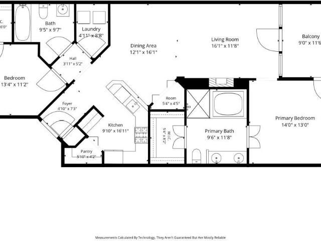 2149 Portofino Drive
