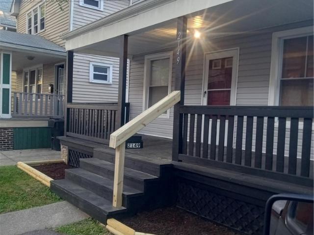 2149 W 106th Street