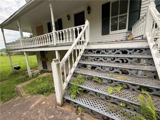 2149 Weaver Hollow Road