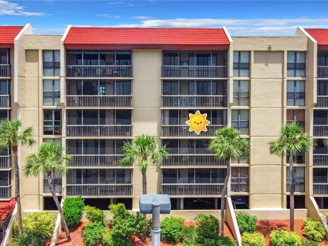 21405 Olean Blvd, Unit 404, Port Charlotte, FL 33952 | MLS #N6136
